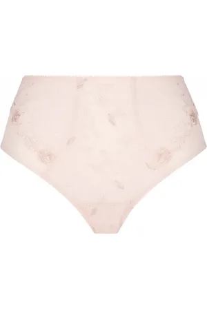 Lise Charmel Rose De Venise Hoge Slip 46