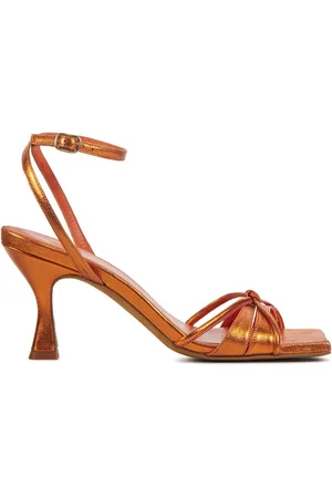 Toral Sandalen Vrouwen - Eve