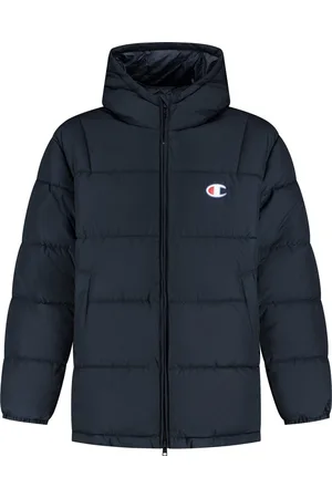 Champion Legacy Hooded Winterjas Heren