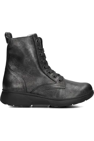 Xsensible Hoge H Sneaker Sneakers - Leer - Dames -