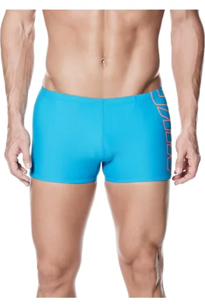 Nike Swim Zwembroek Heren Square Leg - - 50