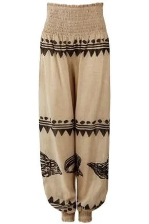 Barts Broeken Lolay Pants