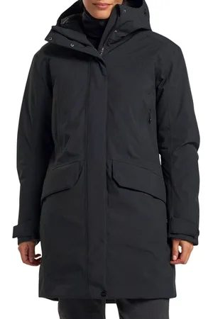 Tenson Eve Winterjas Dames