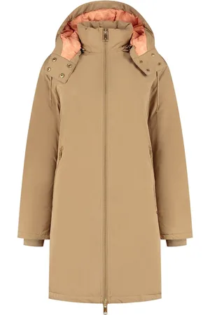 Scotch&Soda Technical Parka Winterjas Dames
