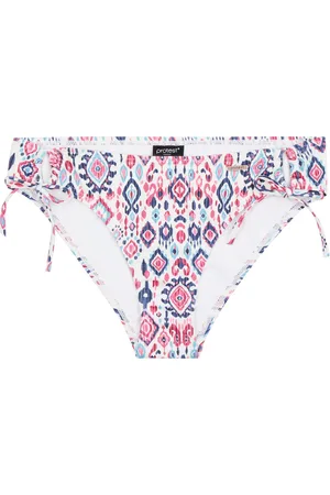 Protest MIXKANDY 24 Dames Normaal Bikinibroekje