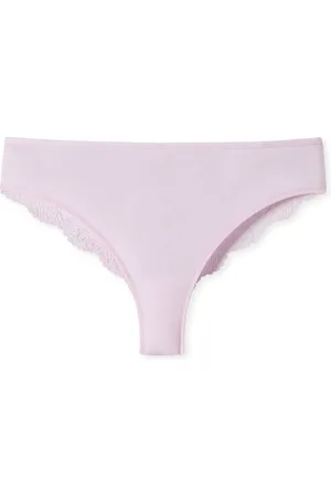 Schiesser Brasilslip Modal & Lace