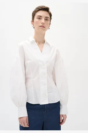 INWEAR Valleyiw Shirt Blouses Dames -