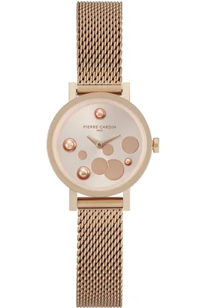Pierre Cardin Horloge CCM.0501
