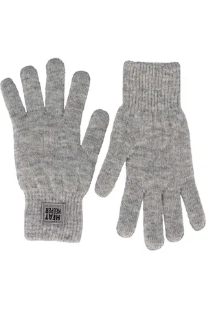 Merkloos HEATKEEPER - Thermische Dames Handschoenen