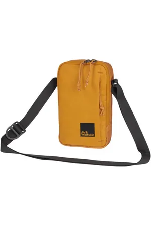 Jack Wolfskin Konya Bag salted caramel