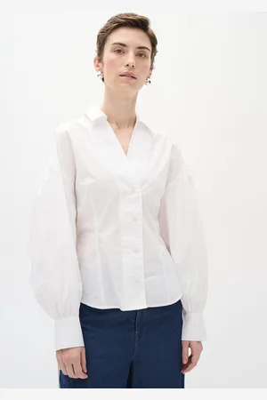 INWEAR Valleyiw Shirt Blouses Dames -