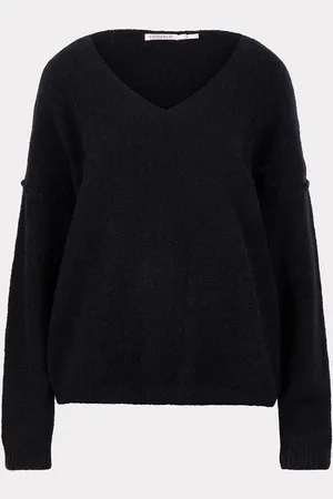 Esqualo Sweater V-neck