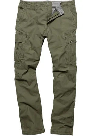 Vintage industries Reydon BDU premium pants sage