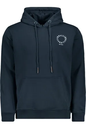 Ballin Hoodie - Heren - XL - - Katoen - 4818 Hoodie