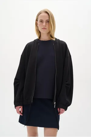 INWEAR Laicentiw Vincent Bomber Jassen Dames - Zomerjas -
