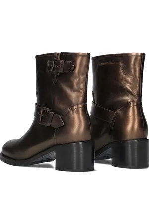Bronx New-camperos 47528 Boots Dames -