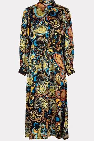 Esqualo Dress Untamed Party