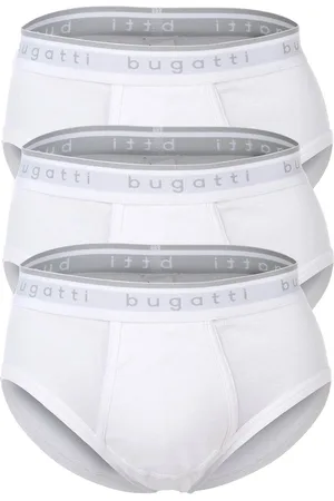 Bugatti Boxershorts Set van 3