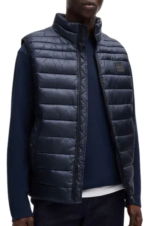 HUGO BOSS Odeno Bodywarmer Heren