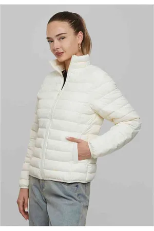 Urban classics Ultra Light Gewatteerd jack - XS