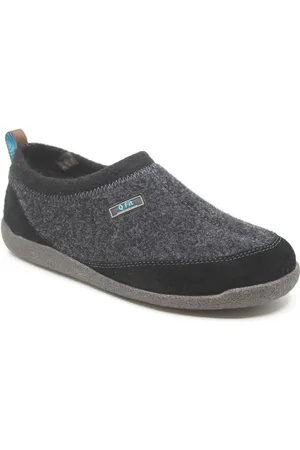 Q-Fit Pantoffel