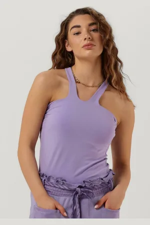 10 days Sporty Wrapper Tops & T-shirts Dames - Shirt -