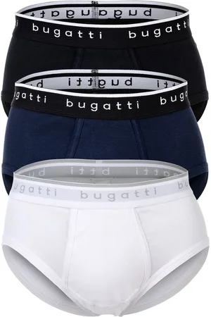 Bugatti Boxershorts Set van 3