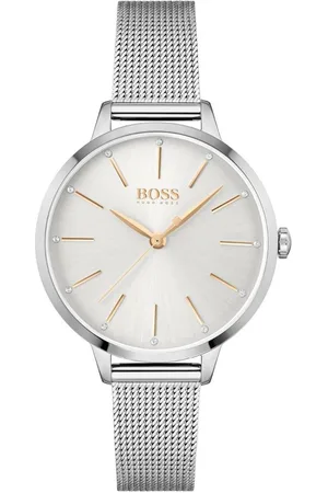 HUGO BOSS HB1502611 SYMPHONY Dames Horloge