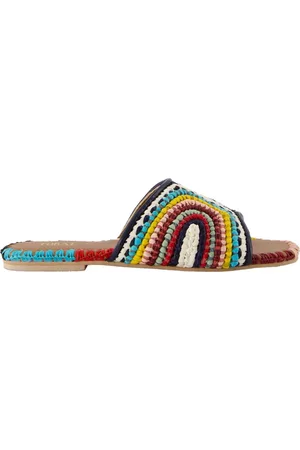 Toral Betty Slippers - Dames -