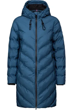 CECIL Modern Welded Coat - Dames Jas - - maat L