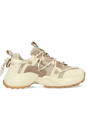 Steve Madden Tazmania Lage sneakers - Dames -