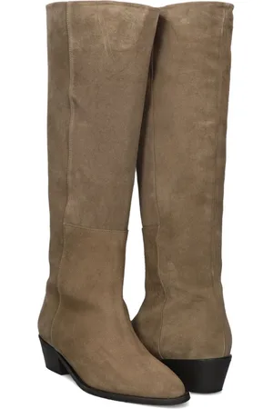 Toral 12777 Laarzen - Suède - Dames -