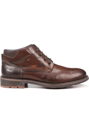 Fluchos Heren - - boots & bottines - maat 42