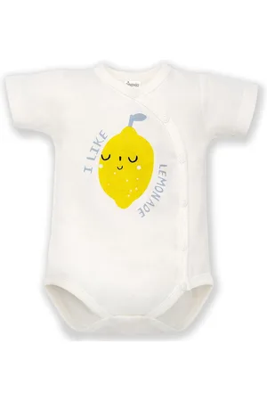 Pinókio Baby Rompertje