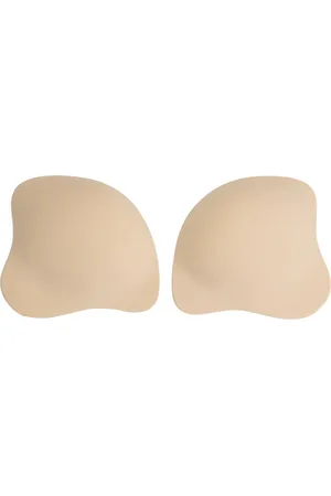 Bye Bra Push-Up Cups, Zelfklevende Bh, Lichtgewicht, Tot 25 Keer Herbruikbaar, Stiksels En Naadvrij, , A
