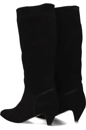 Anonymous copenhagen Jasmina 50 Stiletto Laarzen - Suède - Dames -