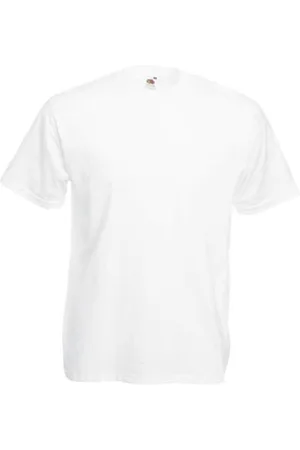Fruit Of The Loom 12 Pack Shirts