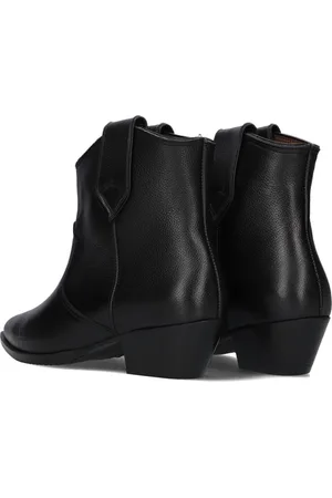 Anonymous copenhagen Joanni 35 Enkellaarsjes Dames -