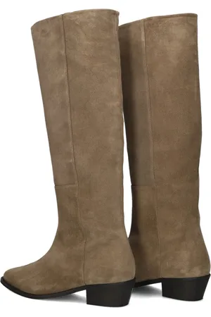 Toral 12777 Laarzen - Suède - Dames -