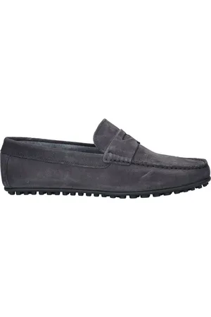 Nelson Heren loafer -