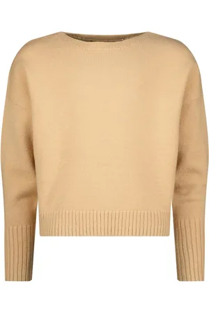 Raizzed Flat knit-Ramandy Meisjes Trui