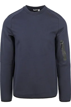 Björn Borg Bjorn Borg Tech Sweater Navy