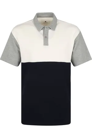 Anerkjendt Polo Rene Blauw
