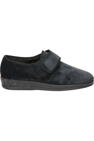 Nelson Heren pantoffel -