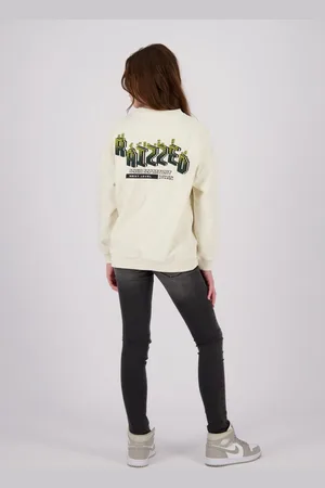Raizzed Sweater-Nourie Meisjes Trui
