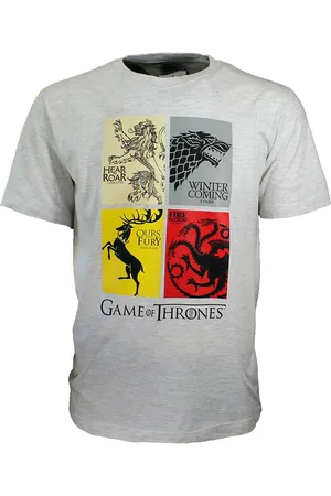 Game of Thrones Heirs to the Throne T-Shirt - S