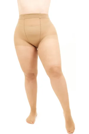 Giulia Panty - Mollie 20 - Grote Maten - Plus Size