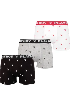 Björn Borg Boxershort 3 Pack Playboy Miller maat XL Mannen