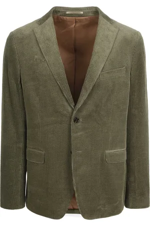 Suitable Colbert Corduroy