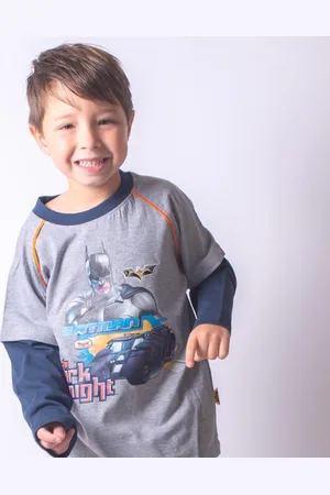 Disney Batman Longsleeve The Dark Knight